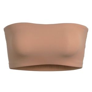 SKIMS Fits Everybody Bandeau Bralette